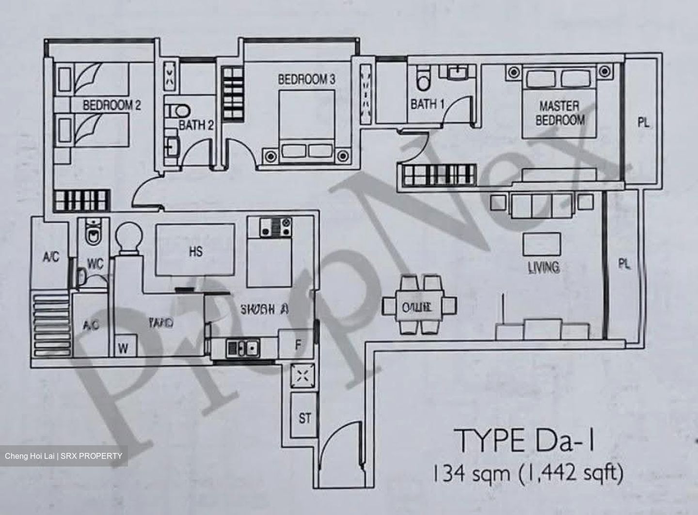 Citylights (D8), Condominium #639924971